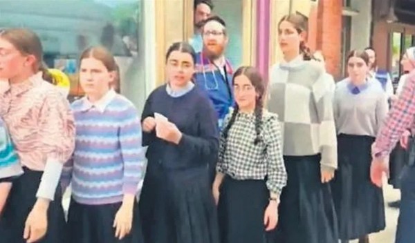 Siyonist Sapkınlığa Antisemitizm Kalkanı! Yahudi Lobileri Medyayı Susturdu